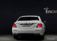 BENZ E-CLASS W213 E200 AVANTGARDE