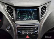 HYUNDAI GRANDEUR HG HG240 MODERN