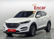 ALL NEW HYUNDAI TUCSON 2.0 2WD MODERN