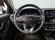 HYUNDAI I 30 (PD) 1.4 TURBO STYLE