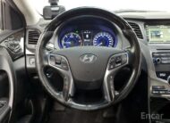 HYUNDAI GRANDEUR HG HG220 MODERN