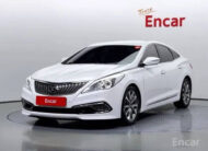 HYUNDAI GRANDEUR HG HG220 DIESEL PREMIUM