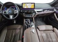 BMW 5 SERIES (G30) 530E M SPORT