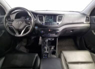 ALL NEW HYUNDAI TUCSON 2.0 2WD MODERN