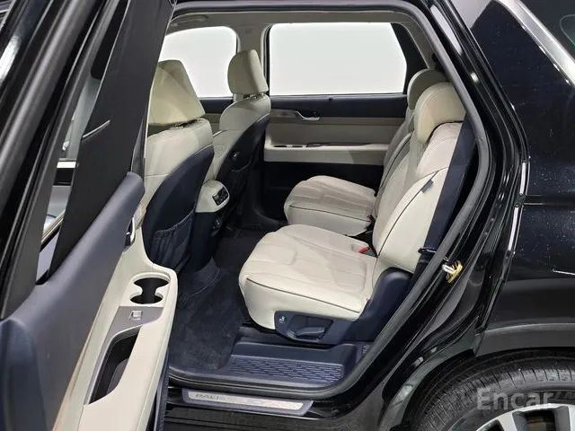 HYUNDAI PALISADE 3.8 4WD PRESTIGE