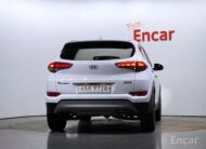 ALL NEW HYUNDAI TUCSON 2.0 2WD MODERN