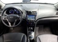 HYUNDAI ACCENT (NEW) 1.4 VVT MODERN