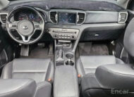 KIA SPORTAGE 4TH GENERATION 2.0 2WD NOBLESSE