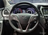 HYUNDAI SANTAFE THE PRIME 2.0 2WD PREMIUM