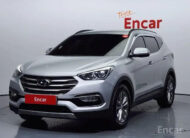 HYUNDAI SANTAFE THE PRIME 2.0 4WD PREMIUM