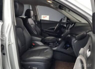 HYUNDAI SANTAFE THE PRIME 2.0 4WD PREMIUM