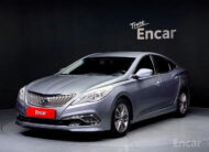 HYUNDAI GRANDEUR HG HG240 MODERN
