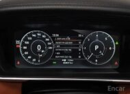 RANGE ROVER 4TH GENERATION 4.4 SDV8 AB