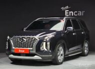 HYUNDAI PALISADE 3.8 4WD PRESTIGE