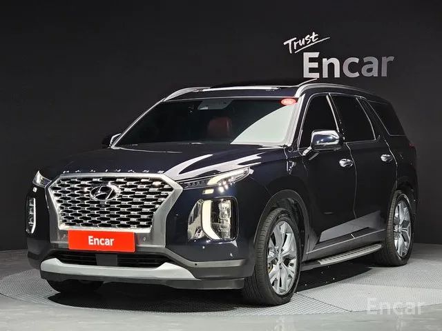 HYUNDAI PALISADE 3.8 4WD PRESTIGE