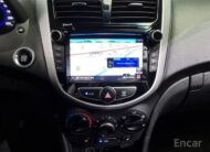 HYUNDAI ACCENT (NEW) 1.4 VVT MODERN