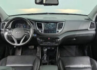 ALL NEW HYUNDAI TUCSON 2.0 2WD MODERN