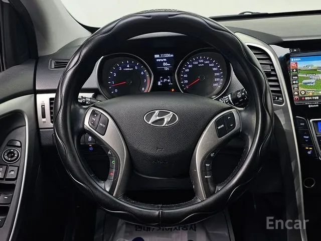 HYUNDAI I30 (NEW) 1.6 GDI PYL