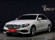 BENZ E-CLASS W213 E200 AVANTGARDE