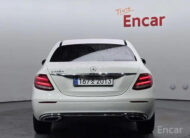 MERCEDES BENZ E-CLASS W213 E220D EXCLUSIVE