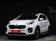 KIA SPORTAGE 4TH GENERATION 2.0 2WD NOBLE PLUS