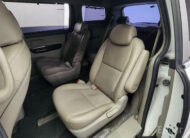 THE NEW KIA CARNIVAL 9-SEATER PRESTIGE