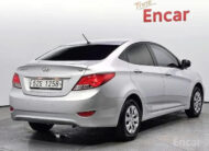 HYUNDAI ACCENT (NEW) 1.4 VVT SMART