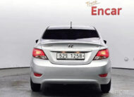 HYUNDAI ACCENT (NEW) 1.4 VVT SMART