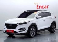 ALL NEW HYUNDAI TUCSON 1.7 2WD MODERN