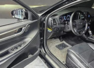 HYUNDAI GRANDEUR IG 2.4 PREMIUM SPECIAL