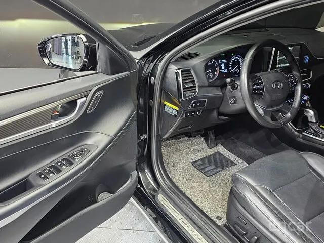 HYUNDAI GRANDEUR IG 2.4 PREMIUM SPECIAL