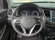 ALL NEW HYUNDAI TUCSON 2.0 2WD MODERN