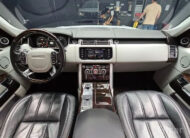 RANGE ROVER 4TH GENERATION 4.4 SDV8 AB