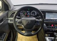 HYUNDAI AVANTE AD 1.6 E-VGT SMART