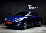 HYUNDAI ACCENT(NEW) 1.6 VGT PREMIUM