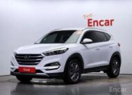 ALL NEW HYUNDAI TUCSON 2.0 2WD MODERN