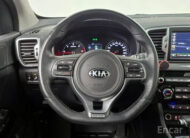 KIA SPORTAGE 4TH GENERATION 2.0 2WD NOBLE PLUS