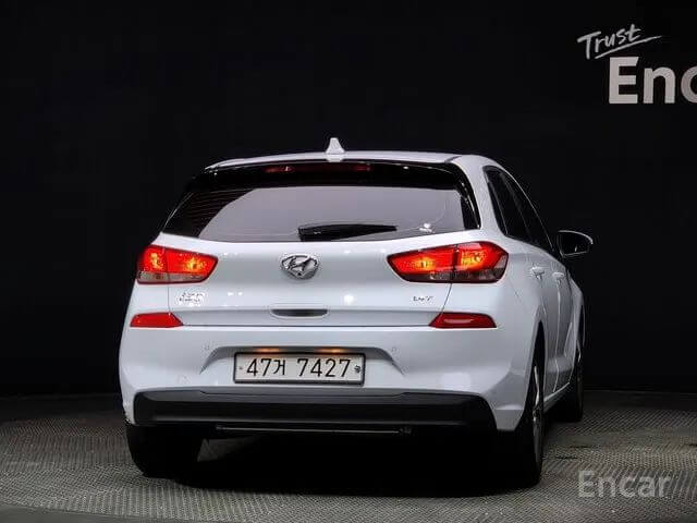 HYUNDAI I 30 (PD) 1.4 TURBO STYLE