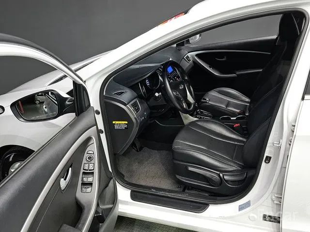 HYUNDAI I30 (NEW) 1.6 VGT PYL