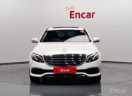 MERCEDES BENZ E-CLASS W213 E220D 4MATIC EXCLUSIVE