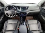 ALL NEW HYUNDAI TUCSON 2.0 2WD MODERN