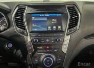 HYUNDAI SANTAFE THE PRIME 2.0 2WD PREMIUM