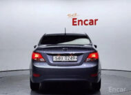 HYUNDAI ACCENT(NEW) 1.4 VVT MODERN