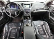 HYUNDAI GRANDEUR HG HG220 MODERN