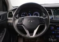 ALL NEW HYUNDAI TUCSON 2.0 2WD MODERN