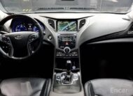 HYUNDAI GRANDEUR HG HG220 MODERN