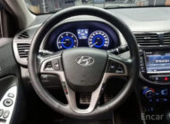 HYUNDAI ACCENT(NEW) 1.6 VGT PREMIUM