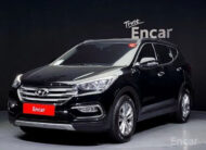 HYUNDAI SANTAFE THE PRIME 2.2 4WD PREMIUM