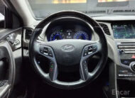 HYUNDAI GRANDEUR HG HG240 MODERN