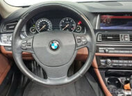 BMW 5 SERIES (F10) 520D M AERO DYNAMIC